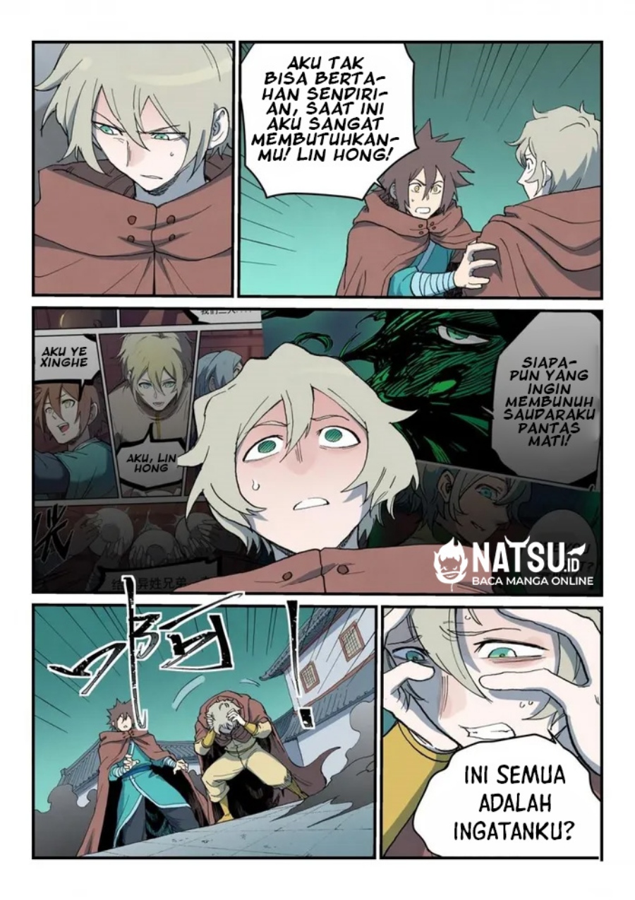 Dilarang COPAS - situs resmi www.mangacanblog.com - Komik star martial god technique 756 - chapter 756 757 Indonesia star martial god technique 756 - chapter 756 Terbaru 3|Baca Manga Komik Indonesia|Mangacan