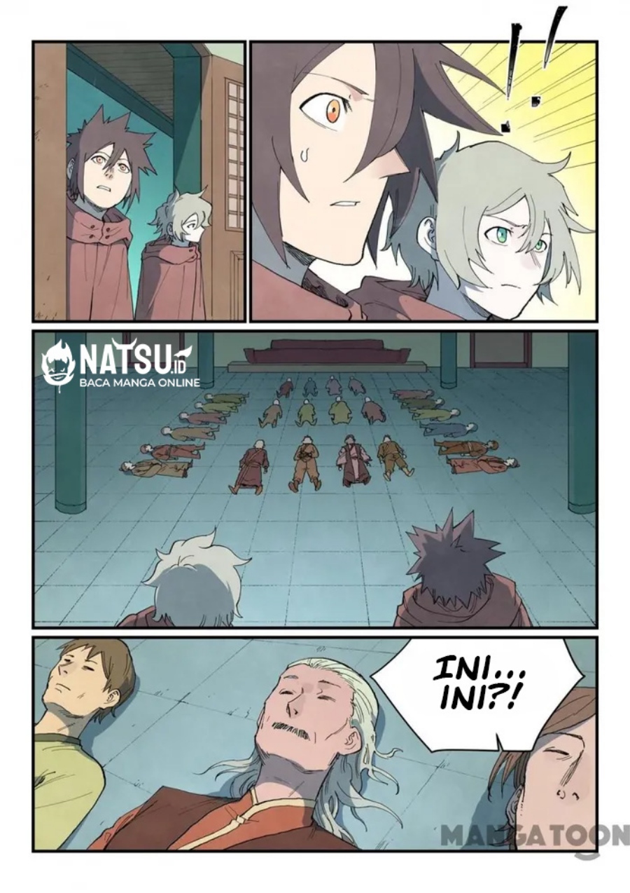 Dilarang COPAS - situs resmi www.mangacanblog.com - Komik star martial god technique 756 - chapter 756 757 Indonesia star martial god technique 756 - chapter 756 Terbaru 7|Baca Manga Komik Indonesia|Mangacan