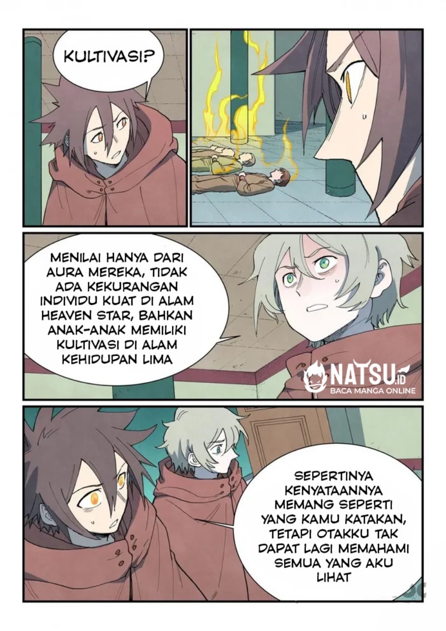 Dilarang COPAS - situs resmi www.mangacanblog.com - Komik star martial god technique 756 - chapter 756 757 Indonesia star martial god technique 756 - chapter 756 Terbaru 9|Baca Manga Komik Indonesia|Mangacan