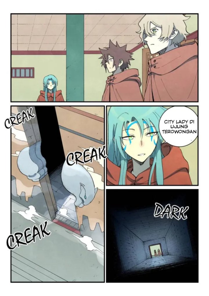 Dilarang COPAS - situs resmi www.mangacanblog.com - Komik star martial god technique 757 - chapter 757 758 Indonesia star martial god technique 757 - chapter 757 Terbaru 1|Baca Manga Komik Indonesia|Mangacan