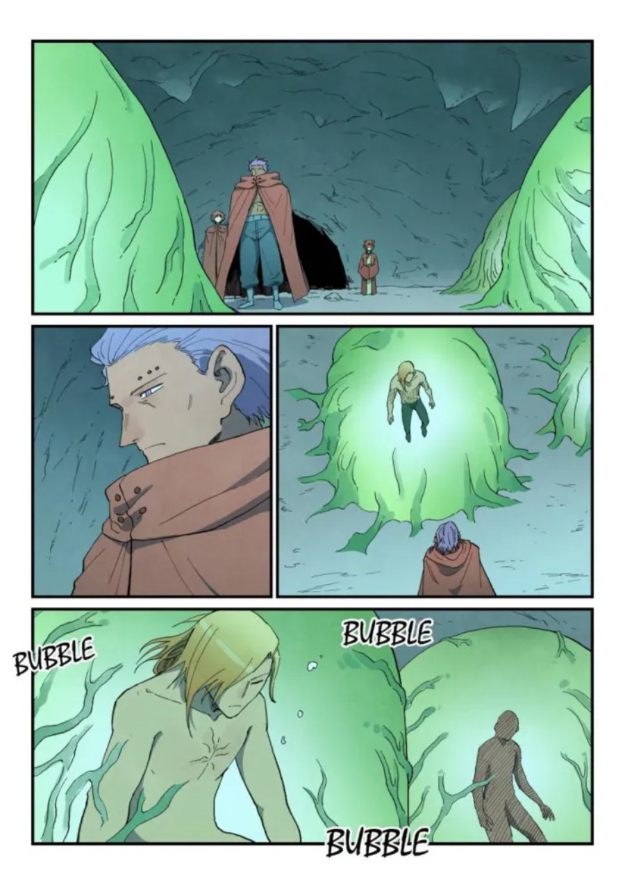 Dilarang COPAS - situs resmi www.mangacanblog.com - Komik star martial god technique 758 - chapter 758 759 Indonesia star martial god technique 758 - chapter 758 Terbaru 1|Baca Manga Komik Indonesia|Mangacan