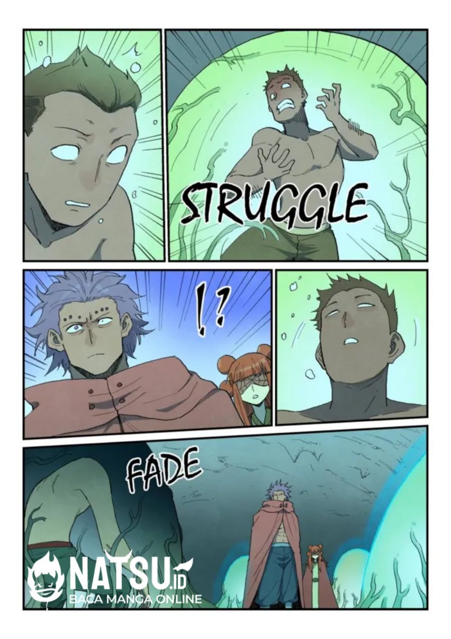 Dilarang COPAS - situs resmi www.mangacanblog.com - Komik star martial god technique 758 - chapter 758 759 Indonesia star martial god technique 758 - chapter 758 Terbaru 3|Baca Manga Komik Indonesia|Mangacan