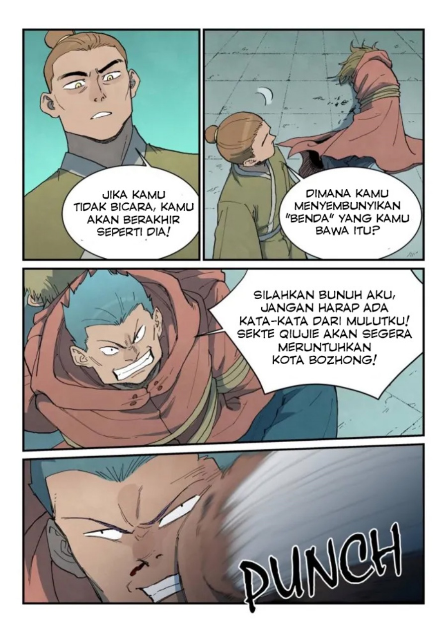 Dilarang COPAS - situs resmi www.mangacanblog.com - Komik star martial god technique 758 - chapter 758 759 Indonesia star martial god technique 758 - chapter 758 Terbaru 7|Baca Manga Komik Indonesia|Mangacan