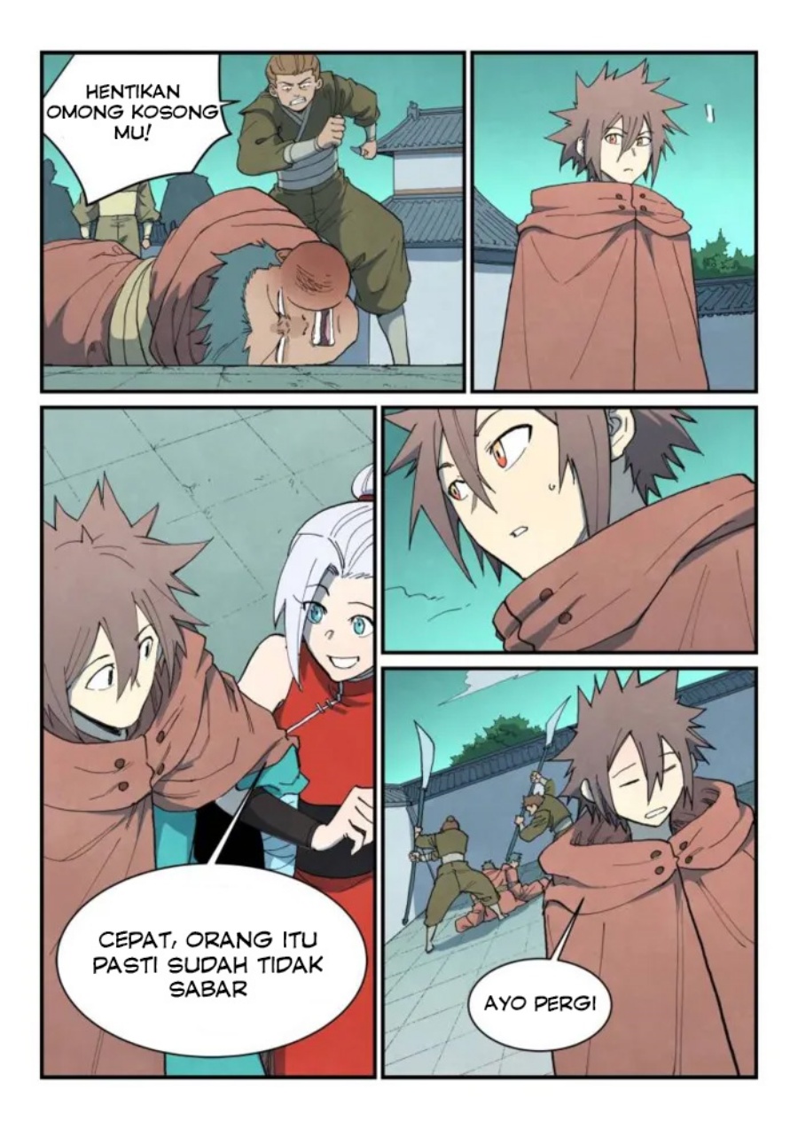 Dilarang COPAS - situs resmi www.mangacanblog.com - Komik star martial god technique 758 - chapter 758 759 Indonesia star martial god technique 758 - chapter 758 Terbaru 8|Baca Manga Komik Indonesia|Mangacan