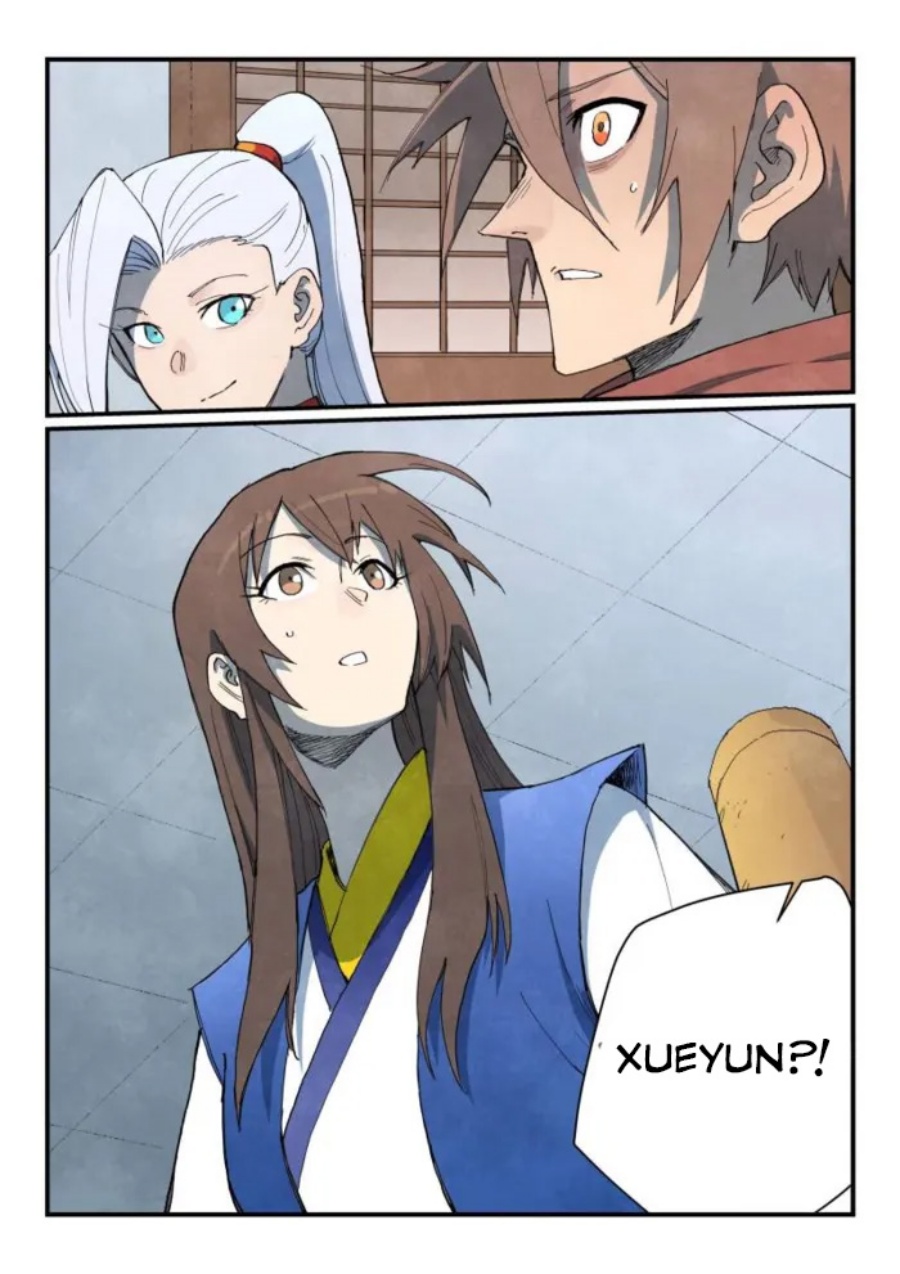 Star Martial God Technique Chapter 759 Bahasa Indonesia