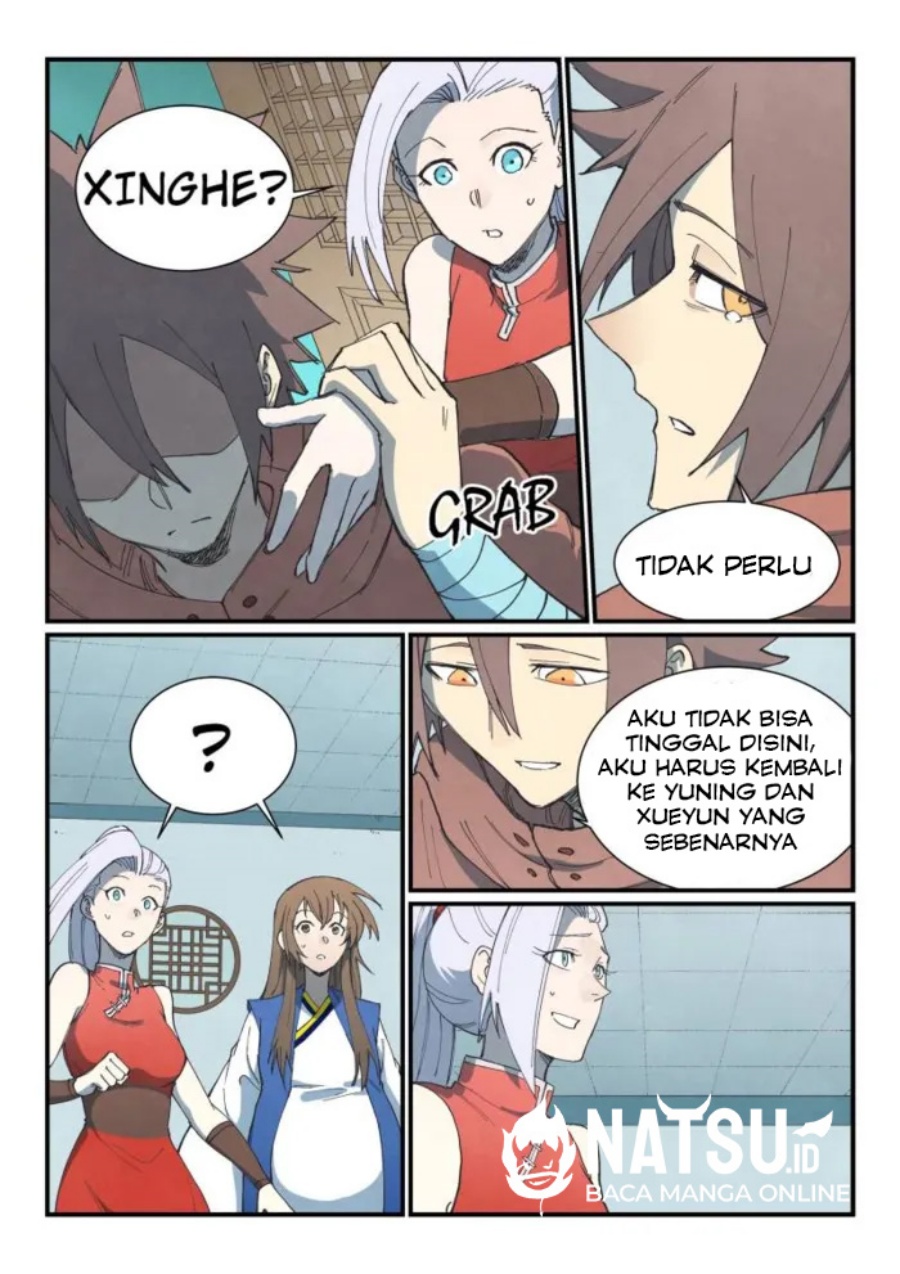 Star Martial God Technique Chapter 759 Bahasa Indonesia