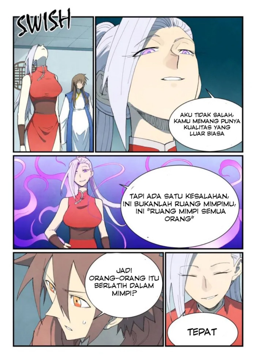 Star Martial God Technique Chapter 759 Bahasa Indonesia