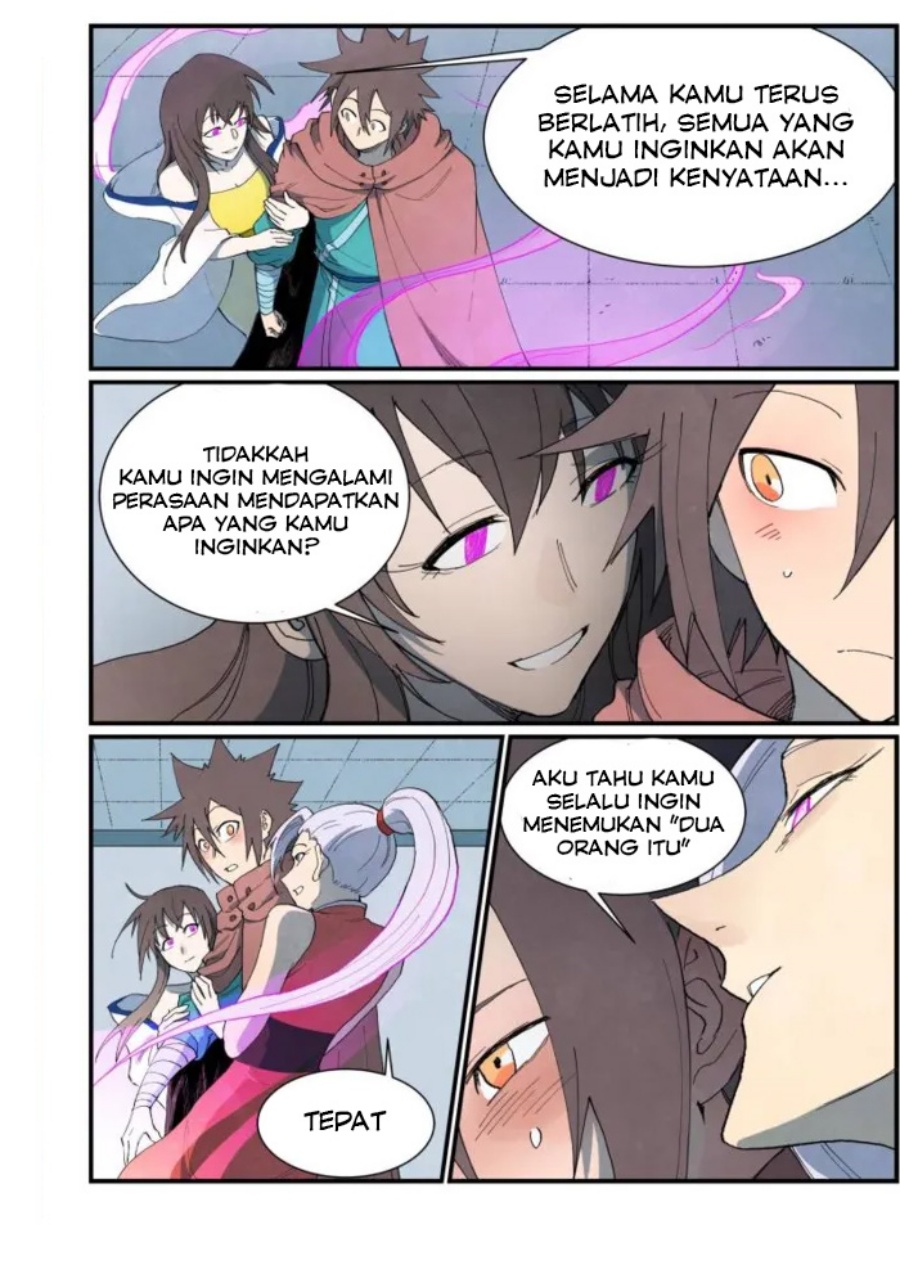 Star Martial God Technique Chapter 759 Bahasa Indonesia