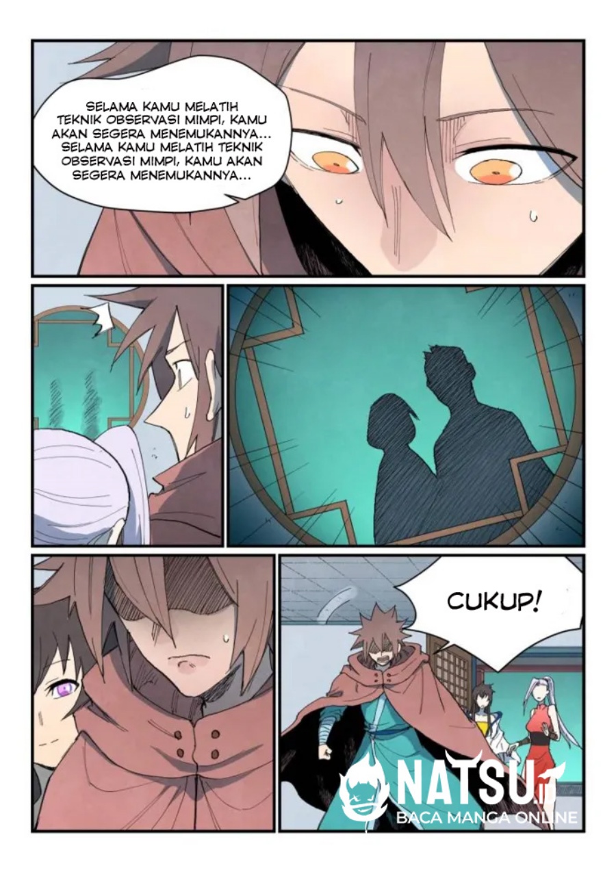 Star Martial God Technique Chapter 759 Bahasa Indonesia