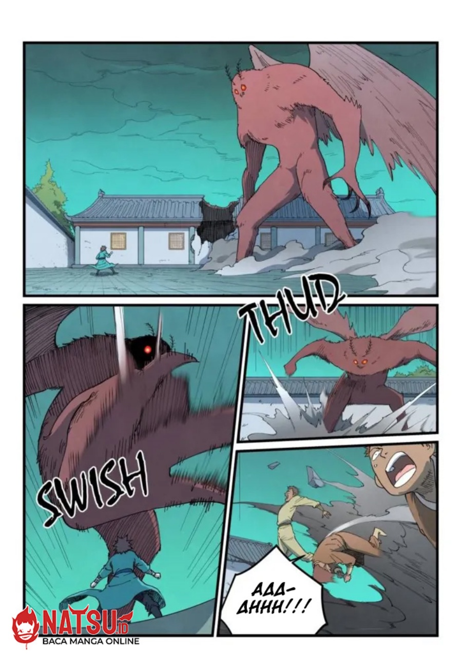 Dilarang COPAS - situs resmi www.mangacanblog.com - Komik star martial god technique 769 - chapter 769 770 Indonesia star martial god technique 769 - chapter 769 Terbaru 1|Baca Manga Komik Indonesia|Mangacan