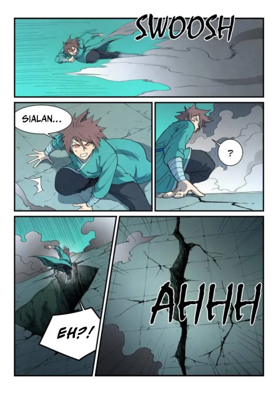 Dilarang COPAS - situs resmi www.mangacanblog.com - Komik star martial god technique 769 - chapter 769 770 Indonesia star martial god technique 769 - chapter 769 Terbaru 2|Baca Manga Komik Indonesia|Mangacan