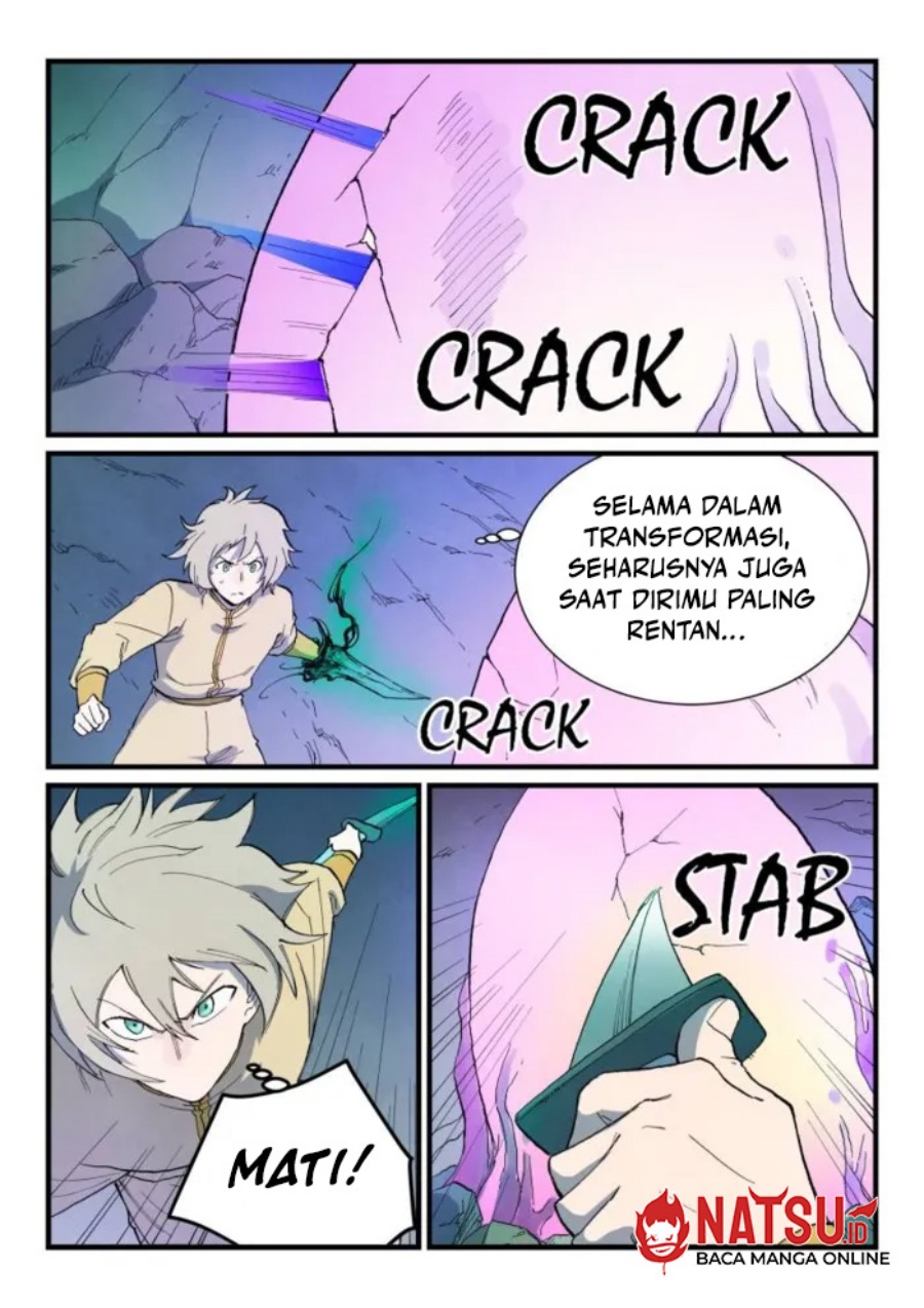 Dilarang COPAS - situs resmi www.mangacanblog.com - Komik star martial god technique 769 - chapter 769 770 Indonesia star martial god technique 769 - chapter 769 Terbaru 3|Baca Manga Komik Indonesia|Mangacan