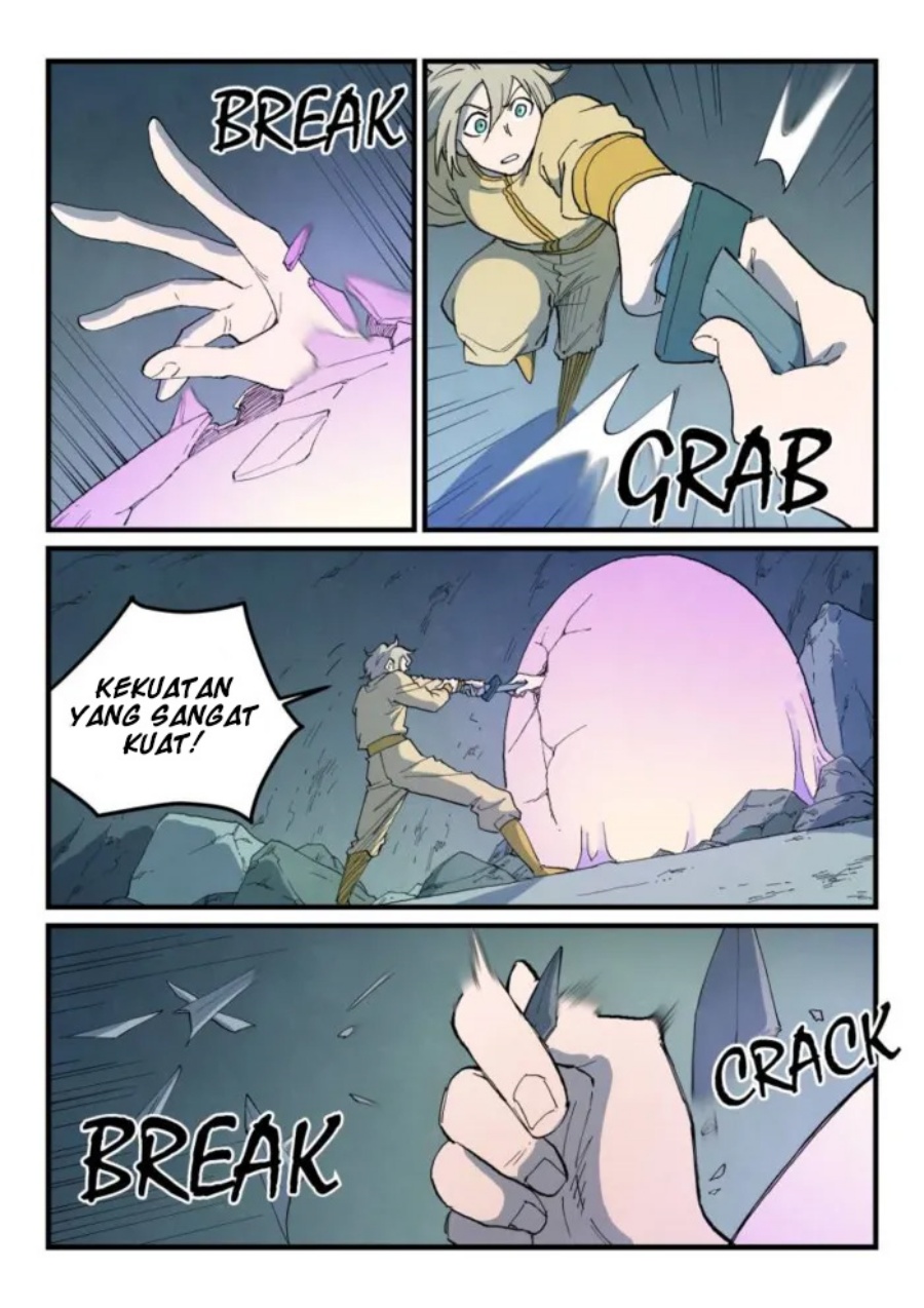 Dilarang COPAS - situs resmi www.mangacanblog.com - Komik star martial god technique 769 - chapter 769 770 Indonesia star martial god technique 769 - chapter 769 Terbaru 4|Baca Manga Komik Indonesia|Mangacan