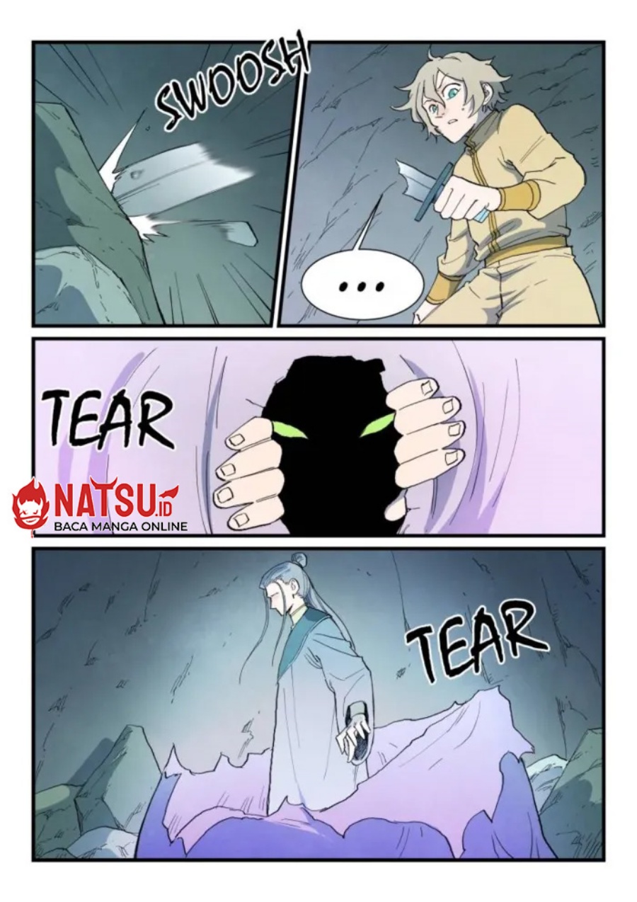 Dilarang COPAS - situs resmi www.mangacanblog.com - Komik star martial god technique 769 - chapter 769 770 Indonesia star martial god technique 769 - chapter 769 Terbaru 5|Baca Manga Komik Indonesia|Mangacan