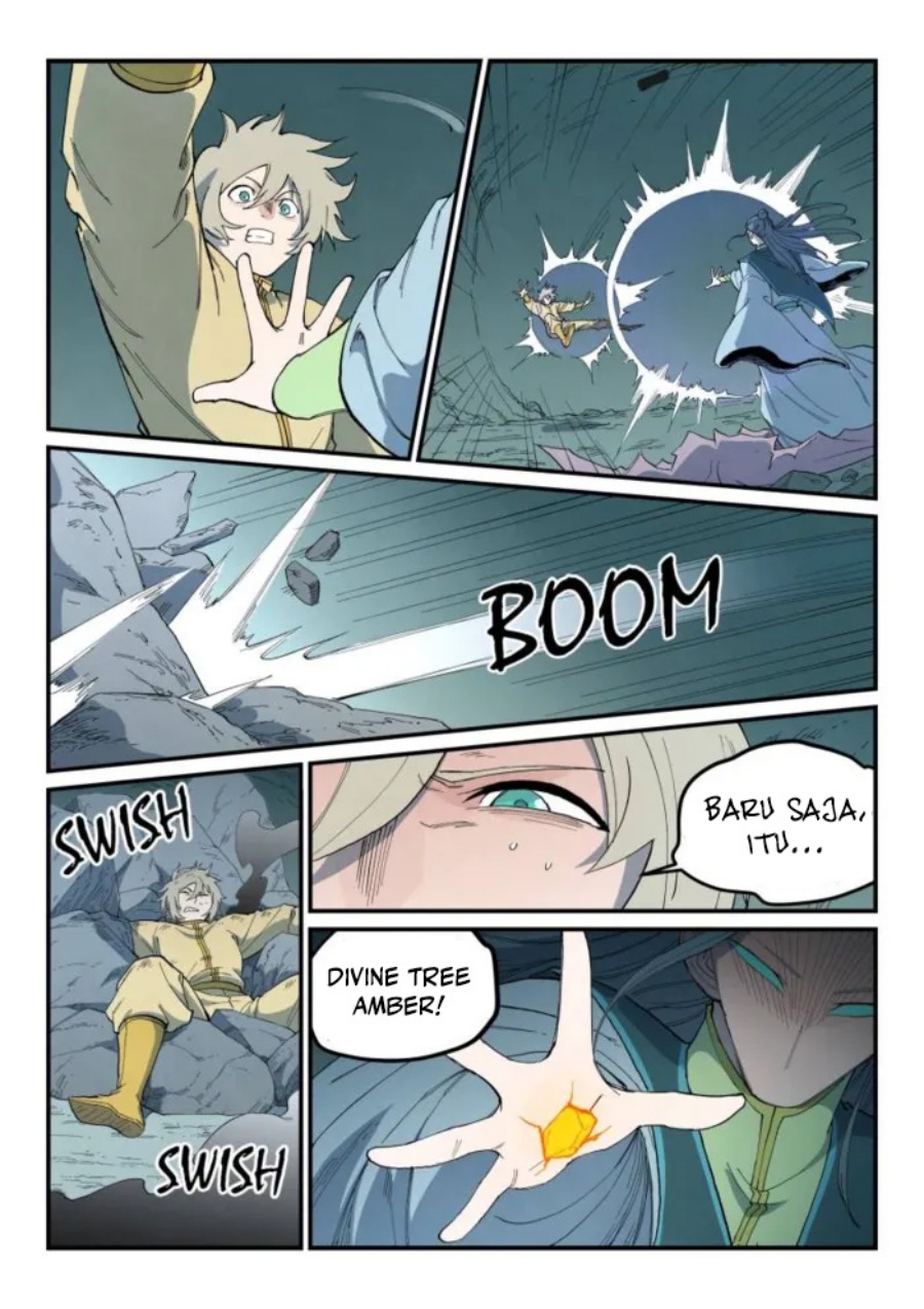Dilarang COPAS - situs resmi www.mangacanblog.com - Komik star martial god technique 769 - chapter 769 770 Indonesia star martial god technique 769 - chapter 769 Terbaru 8|Baca Manga Komik Indonesia|Mangacan