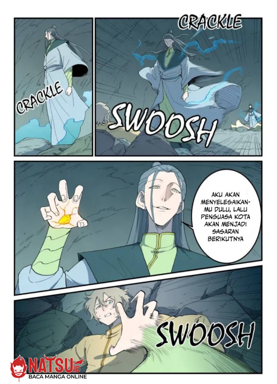 Dilarang COPAS - situs resmi www.mangacanblog.com - Komik star martial god technique 769 - chapter 769 770 Indonesia star martial god technique 769 - chapter 769 Terbaru 9|Baca Manga Komik Indonesia|Mangacan