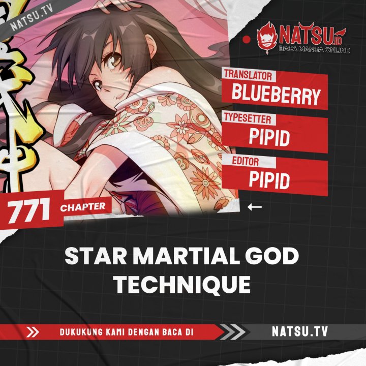 Dilarang COPAS - situs resmi www.mangacanblog.com - Komik star martial god technique 771 - chapter 771 772 Indonesia star martial god technique 771 - chapter 771 Terbaru 0|Baca Manga Komik Indonesia|Mangacan