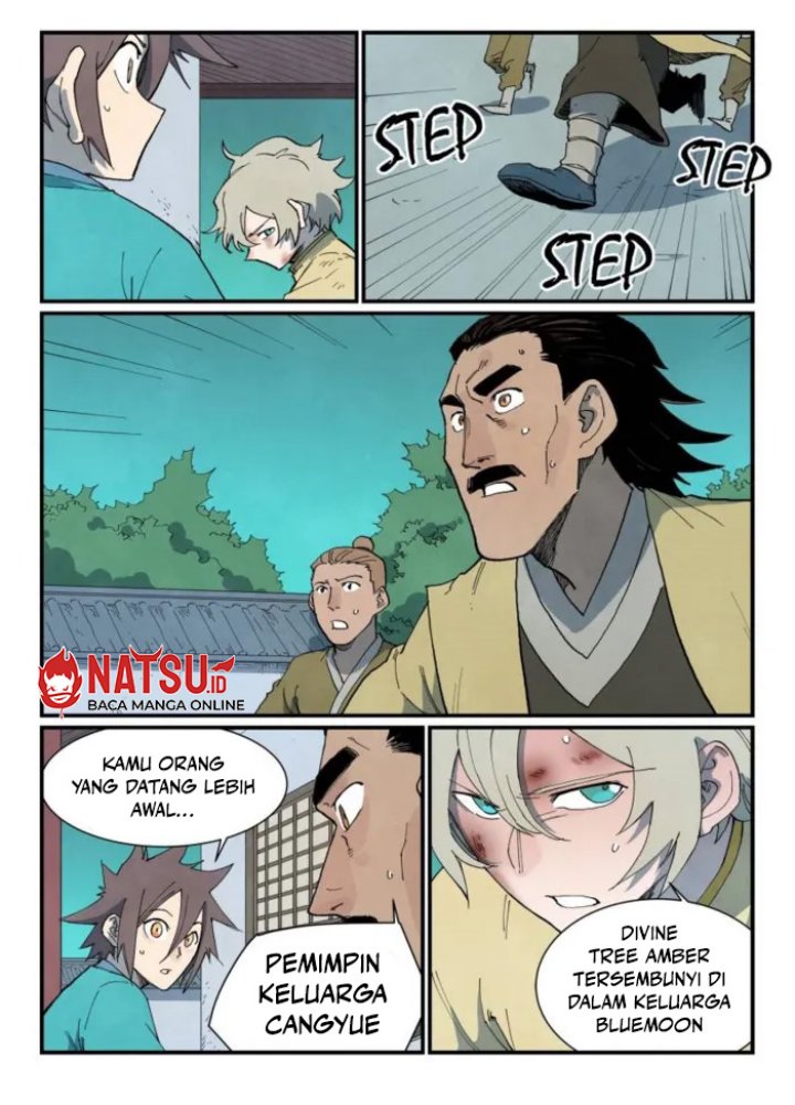 Dilarang COPAS - situs resmi www.mangacanblog.com - Komik star martial god technique 771 - chapter 771 772 Indonesia star martial god technique 771 - chapter 771 Terbaru 1|Baca Manga Komik Indonesia|Mangacan