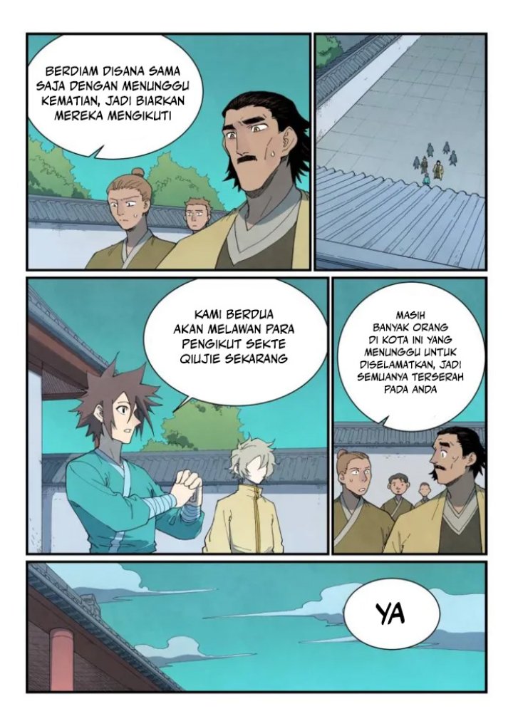 Dilarang COPAS - situs resmi www.mangacanblog.com - Komik star martial god technique 771 - chapter 771 772 Indonesia star martial god technique 771 - chapter 771 Terbaru 2|Baca Manga Komik Indonesia|Mangacan