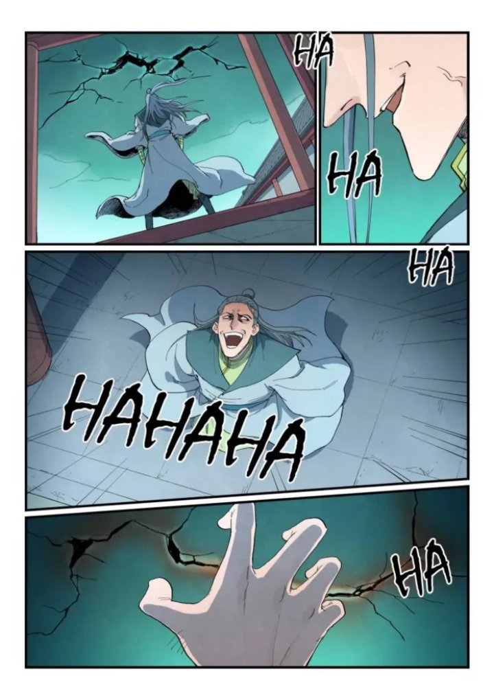 Dilarang COPAS - situs resmi www.mangacanblog.com - Komik star martial god technique 771 - chapter 771 772 Indonesia star martial god technique 771 - chapter 771 Terbaru 6|Baca Manga Komik Indonesia|Mangacan