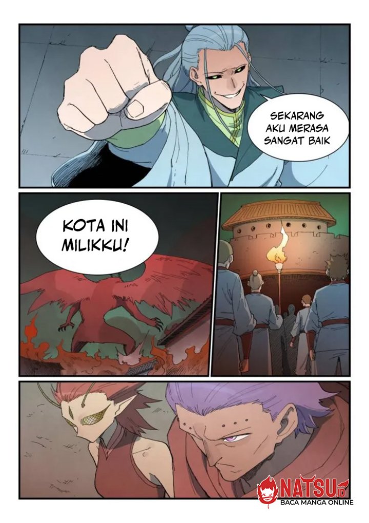 Dilarang COPAS - situs resmi www.mangacanblog.com - Komik star martial god technique 771 - chapter 771 772 Indonesia star martial god technique 771 - chapter 771 Terbaru 7|Baca Manga Komik Indonesia|Mangacan