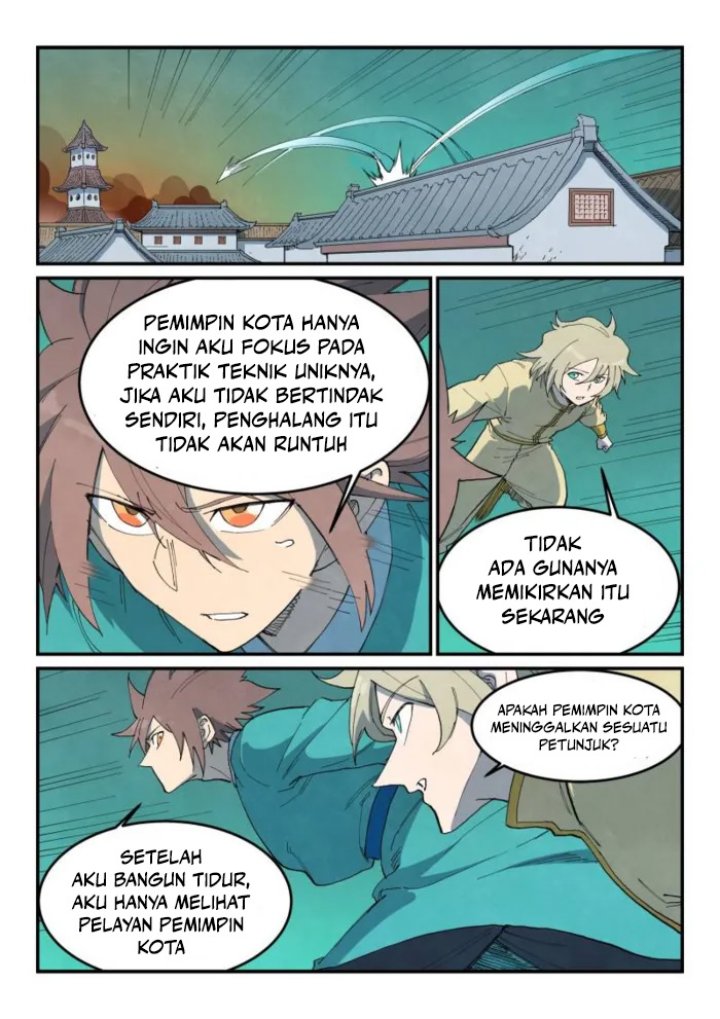Dilarang COPAS - situs resmi www.mangacanblog.com - Komik star martial god technique 771 - chapter 771 772 Indonesia star martial god technique 771 - chapter 771 Terbaru 8|Baca Manga Komik Indonesia|Mangacan