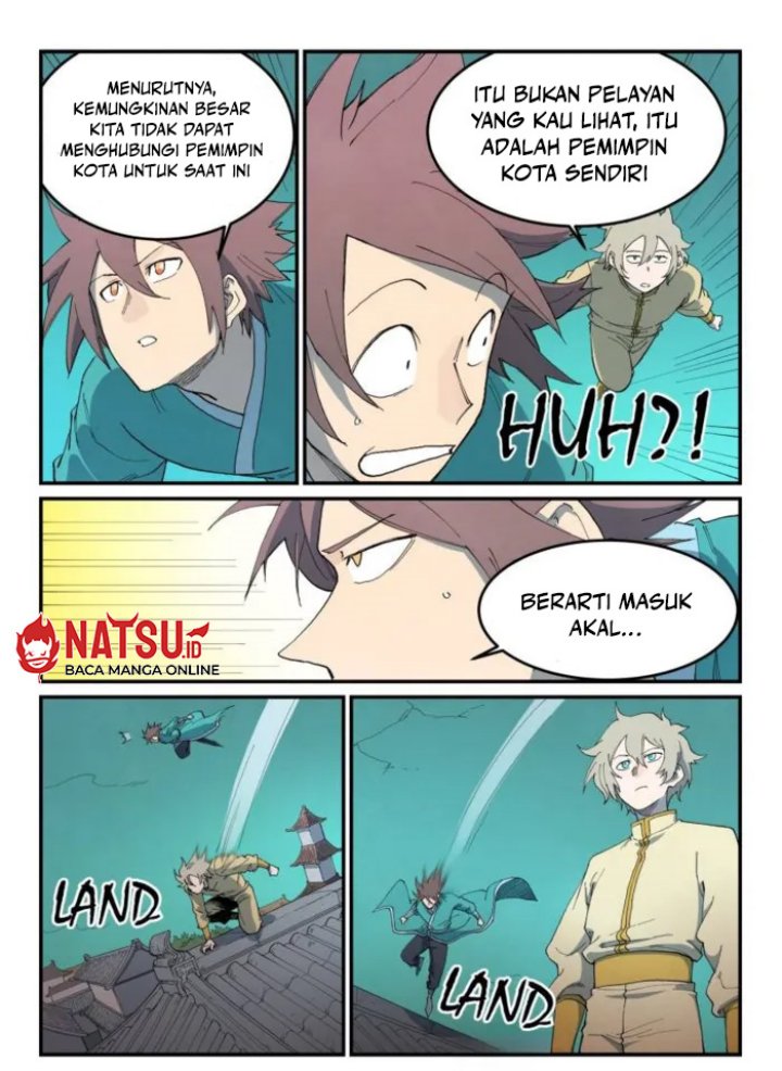 Dilarang COPAS - situs resmi www.mangacanblog.com - Komik star martial god technique 771 - chapter 771 772 Indonesia star martial god technique 771 - chapter 771 Terbaru 9|Baca Manga Komik Indonesia|Mangacan