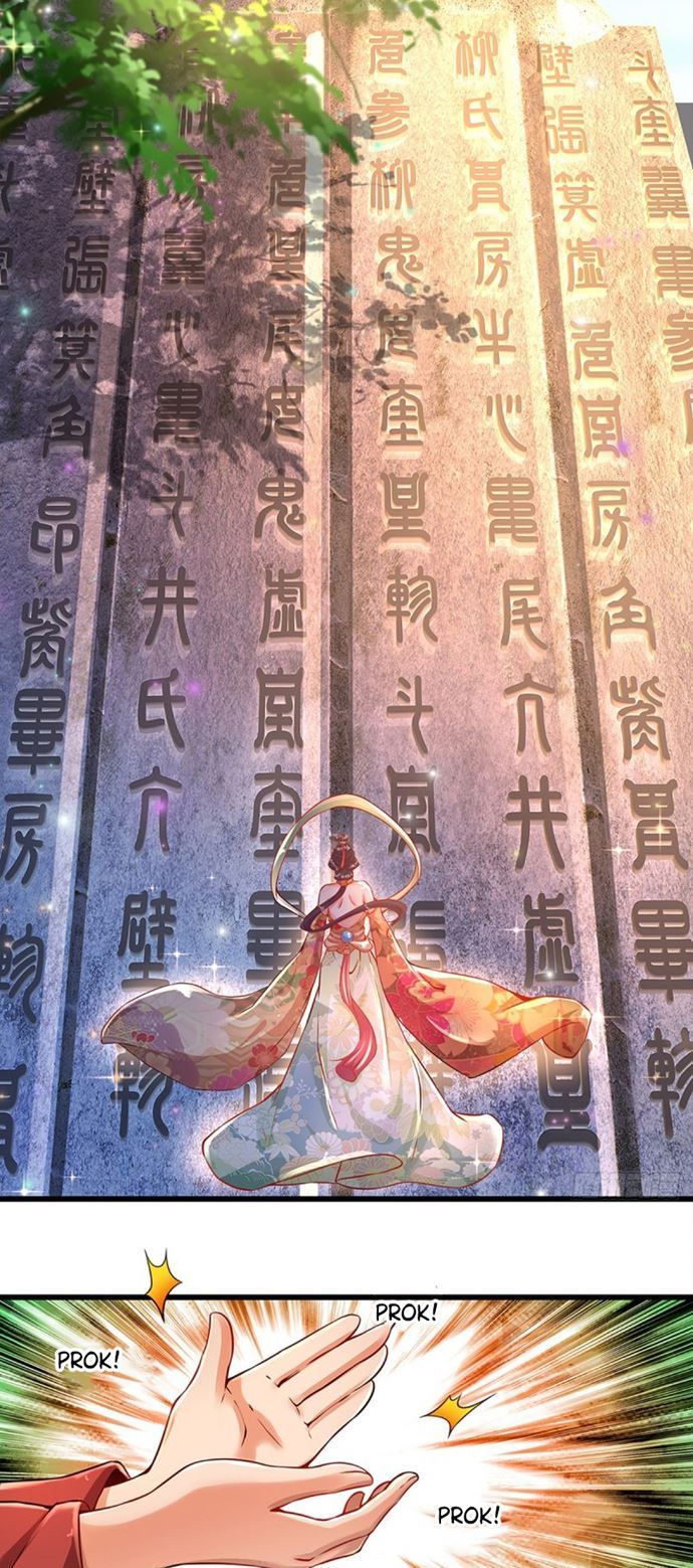 Star Sign In To Supreme Dantian Chapter 05 Bahasa Indonesia