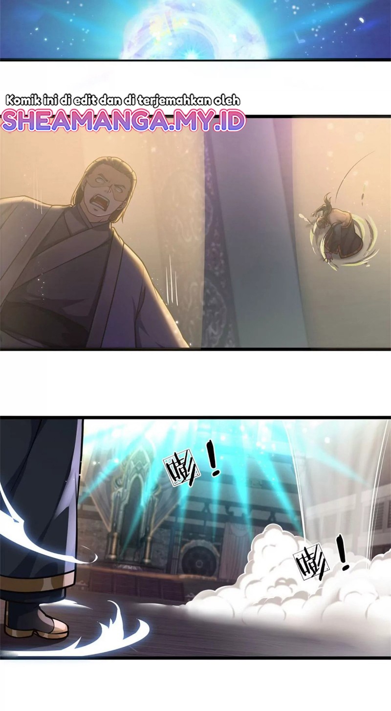 Star Sign In To Supreme Dantian Chapter 35 Bahasa Indonesia