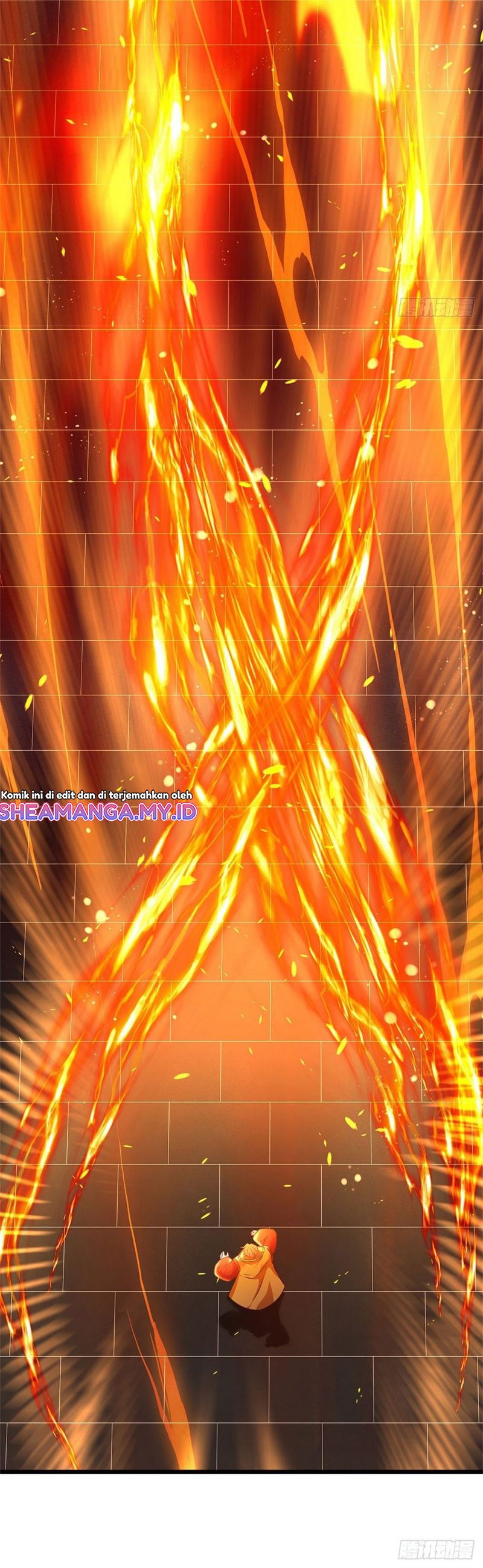 Star Sign In To Supreme Dantian Chapter 41 Bahasa Indonesia