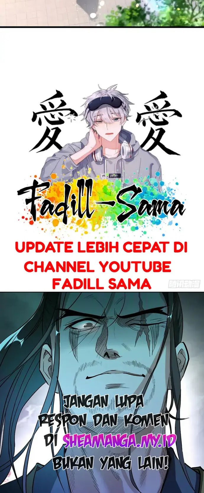 Star Sign In To Supreme Dantian chapter 61