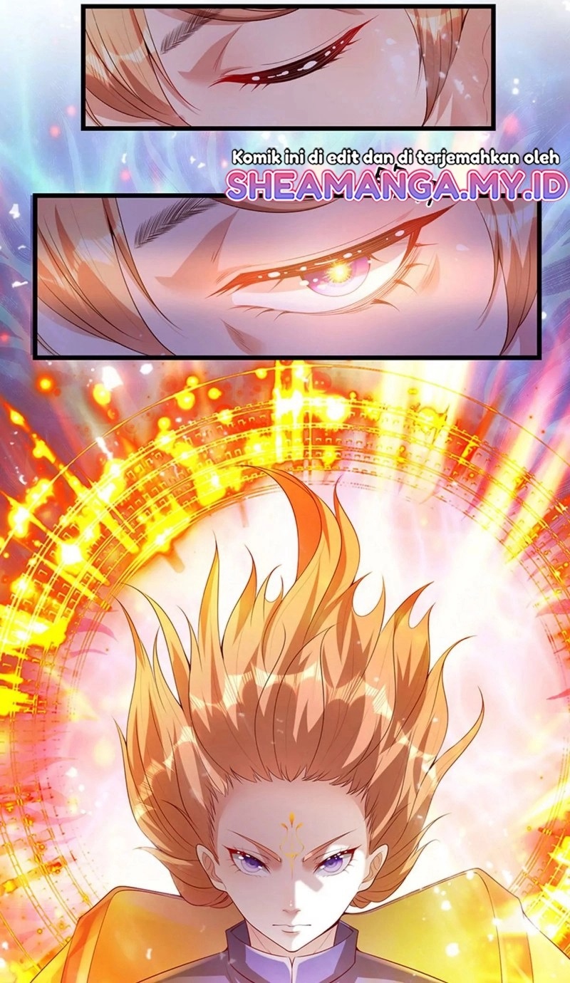 Star Sign In To Supreme Dantian Chapter 67 Bahasa Indonesia