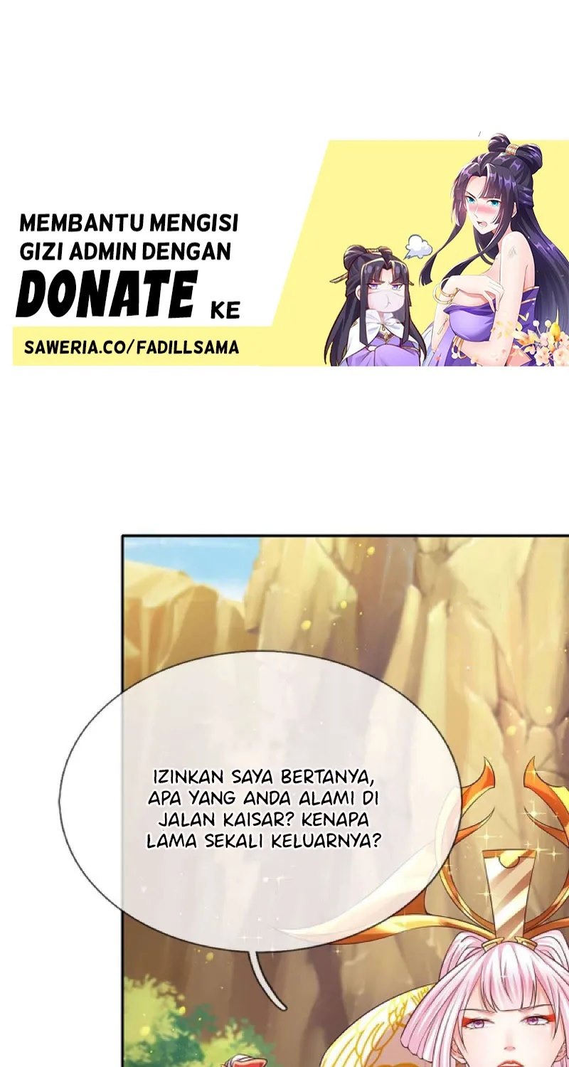 Star Sign In To Supreme Dantian Chapter 77 Bahasa Indonesia