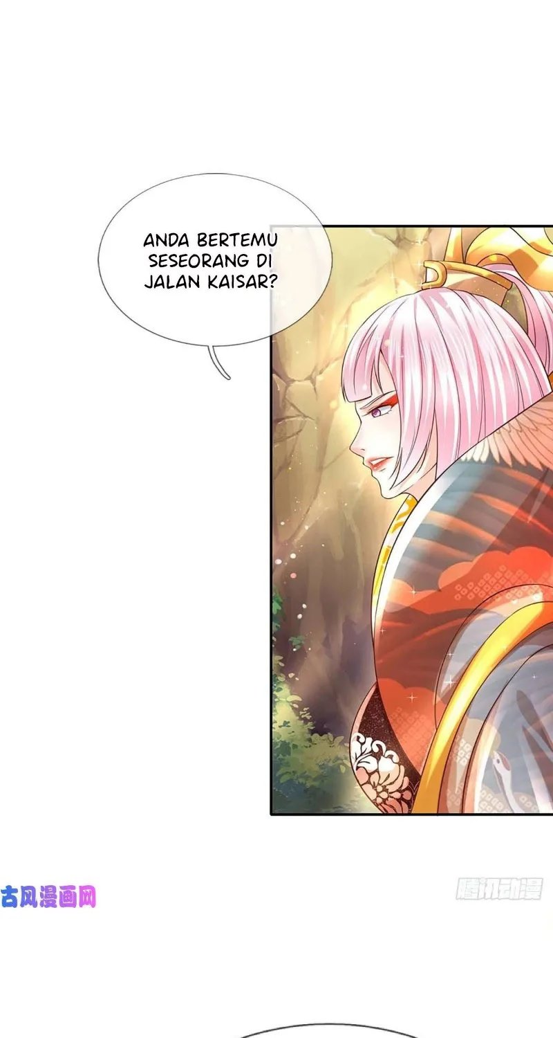 Star Sign In To Supreme Dantian Chapter 77 Bahasa Indonesia