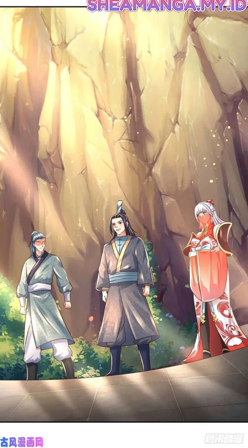 Star Sign In To Supreme Dantian Chapter 77 Bahasa Indonesia