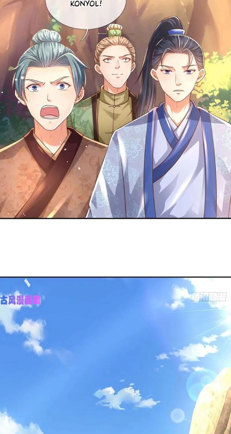 Star Sign In To Supreme Dantian Chapter 77 Bahasa Indonesia