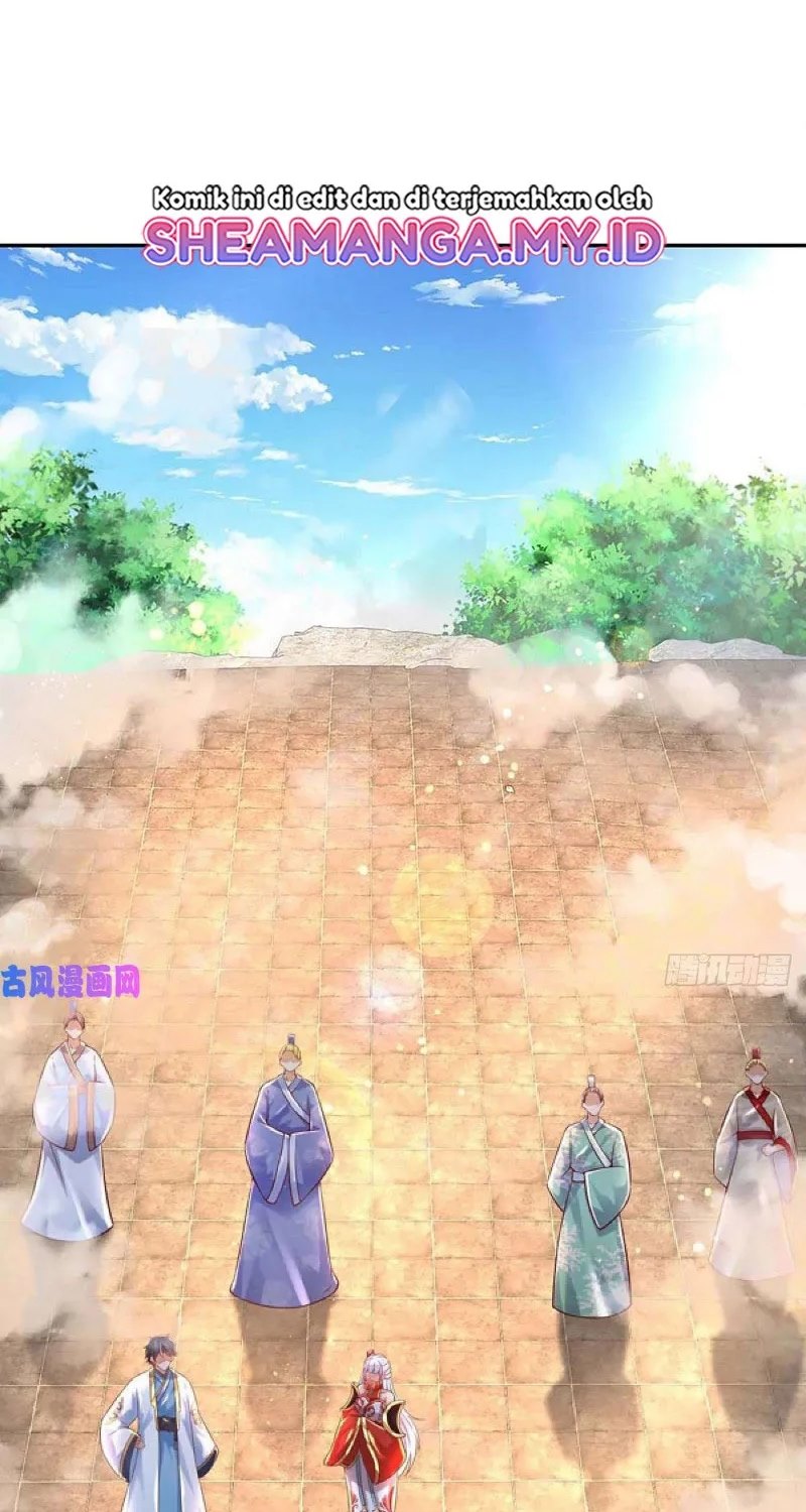 Star Sign In To Supreme Dantian Chapter 77 Bahasa Indonesia