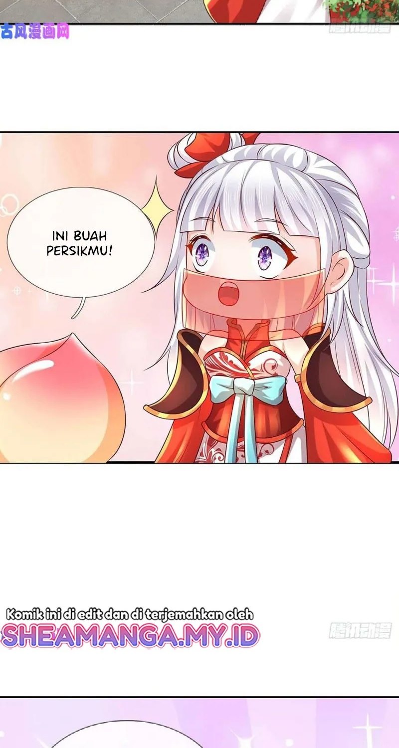 Star Sign In To Supreme Dantian Chapter 77 Bahasa Indonesia