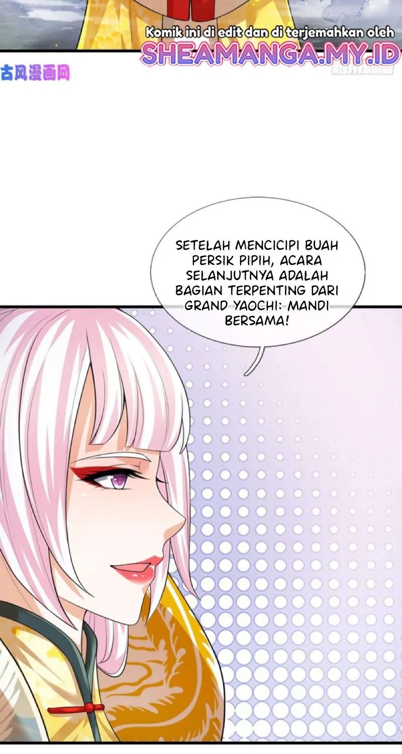 Star Sign In To Supreme Dantian Chapter 77 Bahasa Indonesia