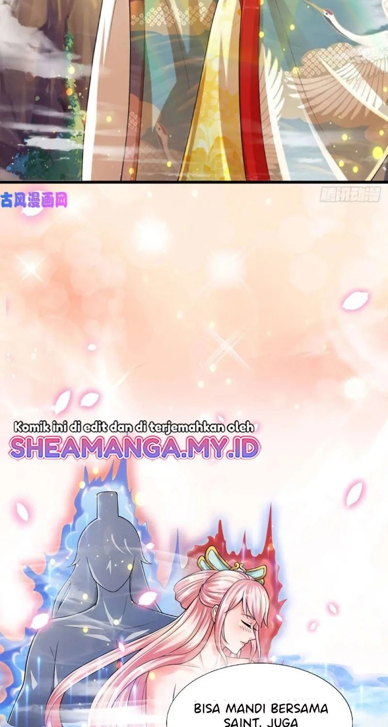 Star Sign In To Supreme Dantian Chapter 77 Bahasa Indonesia