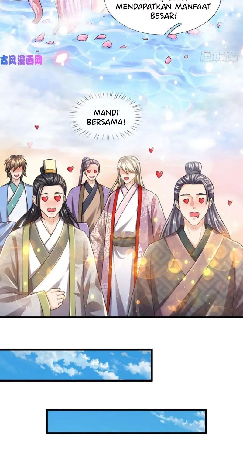 Star Sign In To Supreme Dantian Chapter 77 Bahasa Indonesia