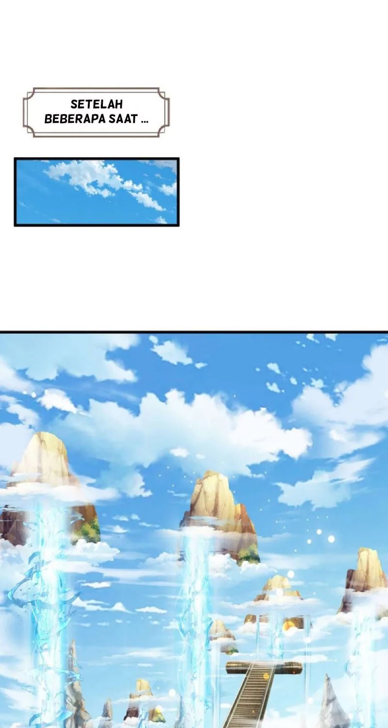 Star Sign In To Supreme Dantian Chapter 77 Bahasa Indonesia