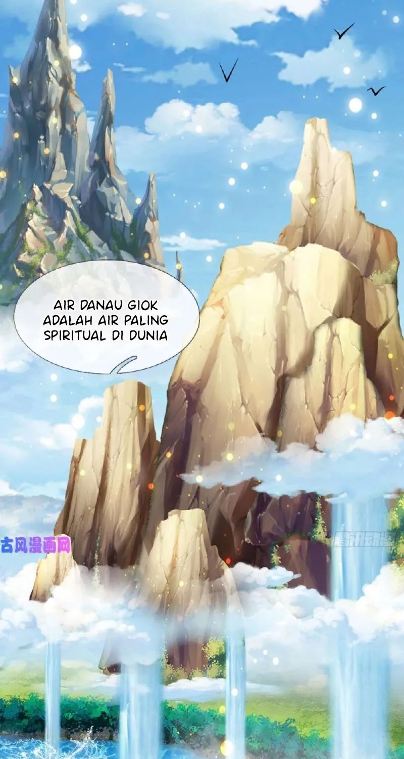 Star Sign In To Supreme Dantian Chapter 77 Bahasa Indonesia