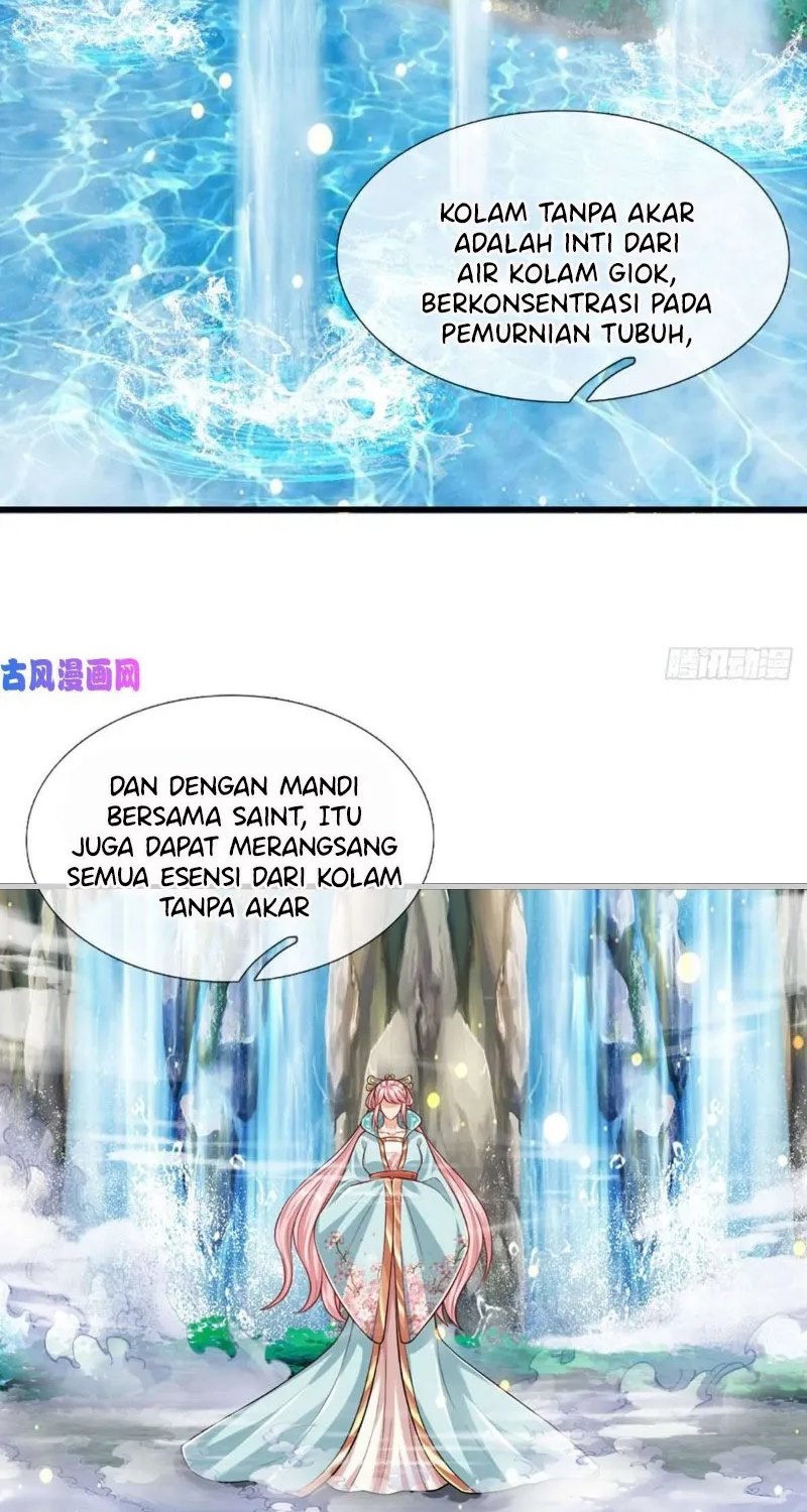 Star Sign In To Supreme Dantian Chapter 77 Bahasa Indonesia