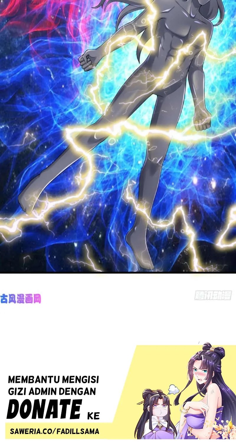 Star Sign In To Supreme Dantian Chapter 77 Bahasa Indonesia