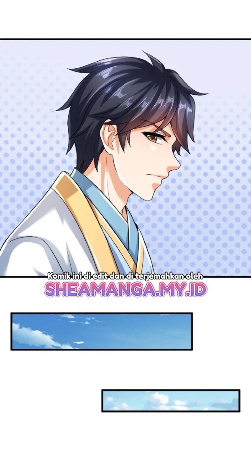 Star Sign In To Supreme Dantian Chapter 78 Bahasa Indonesia