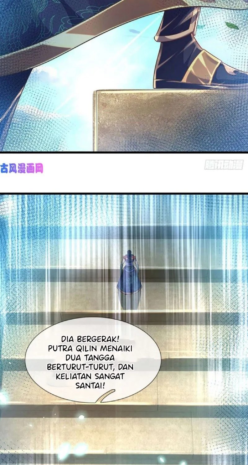 Star Sign In To Supreme Dantian Chapter 78 Bahasa Indonesia