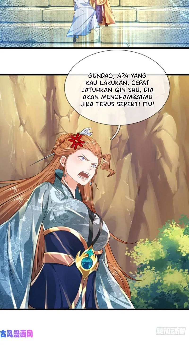 Star Sign In To Supreme Dantian Chapter 78 Bahasa Indonesia