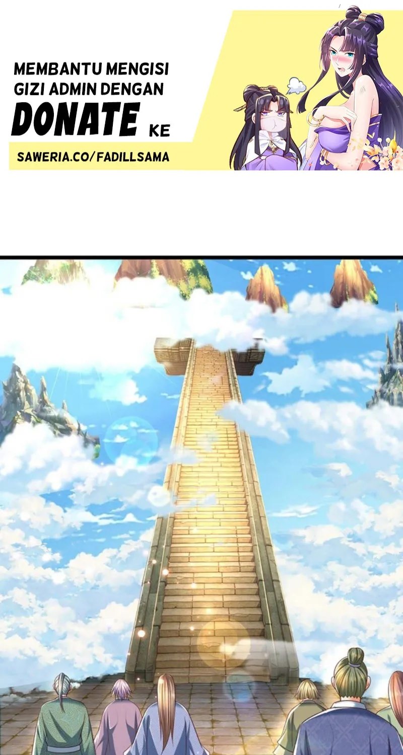 Star Sign In To Supreme Dantian Chapter 79 Bahasa Indonesia