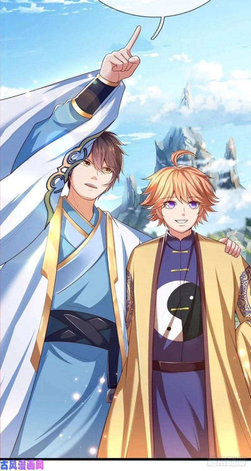 Star Sign In To Supreme Dantian Chapter 79 Bahasa Indonesia